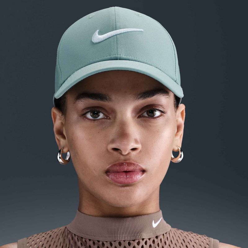 Șapcă  Nike Dri-FIT Club cannon/white 5