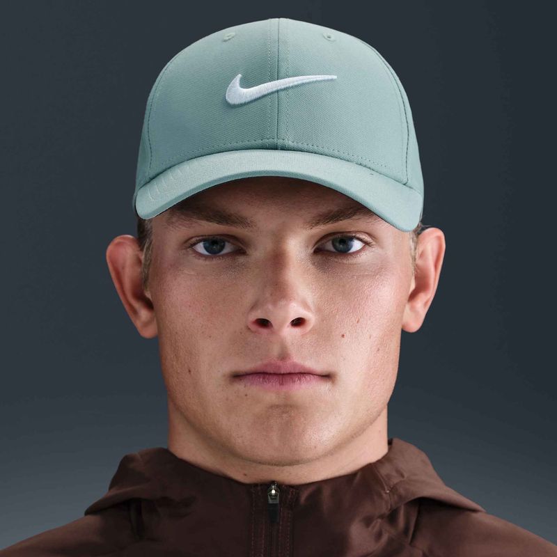 Șapcă  Nike Dri-FIT Club cannon/white 7