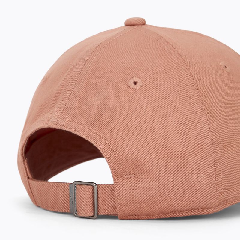 Șapcă  Nike Club Unstructured Futura Wash rose gold/white 4