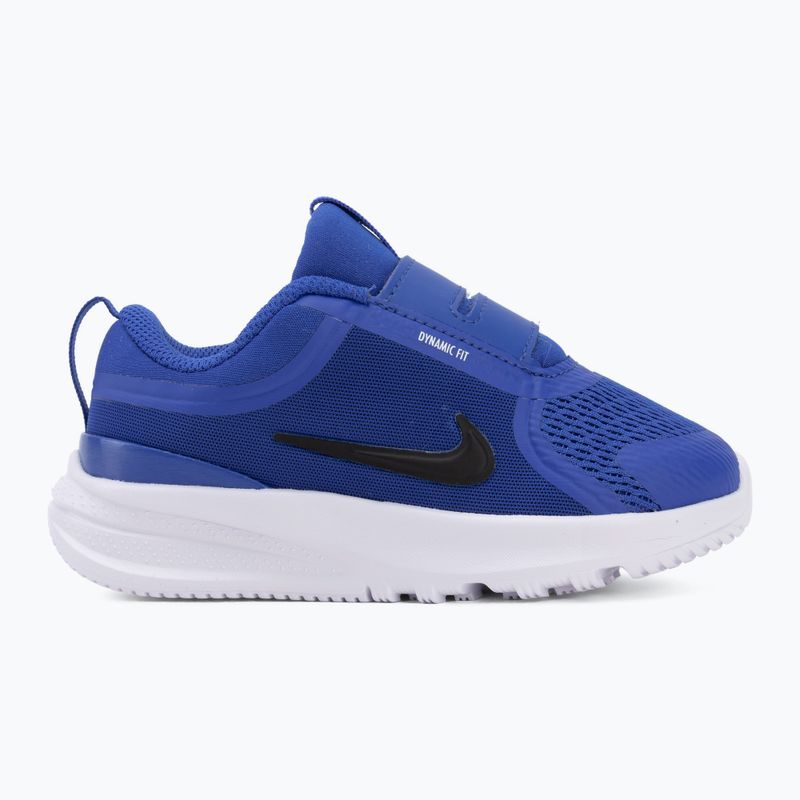 Încălțăminte pentru copii Nike Star Runner 5 game royal/white/black 2