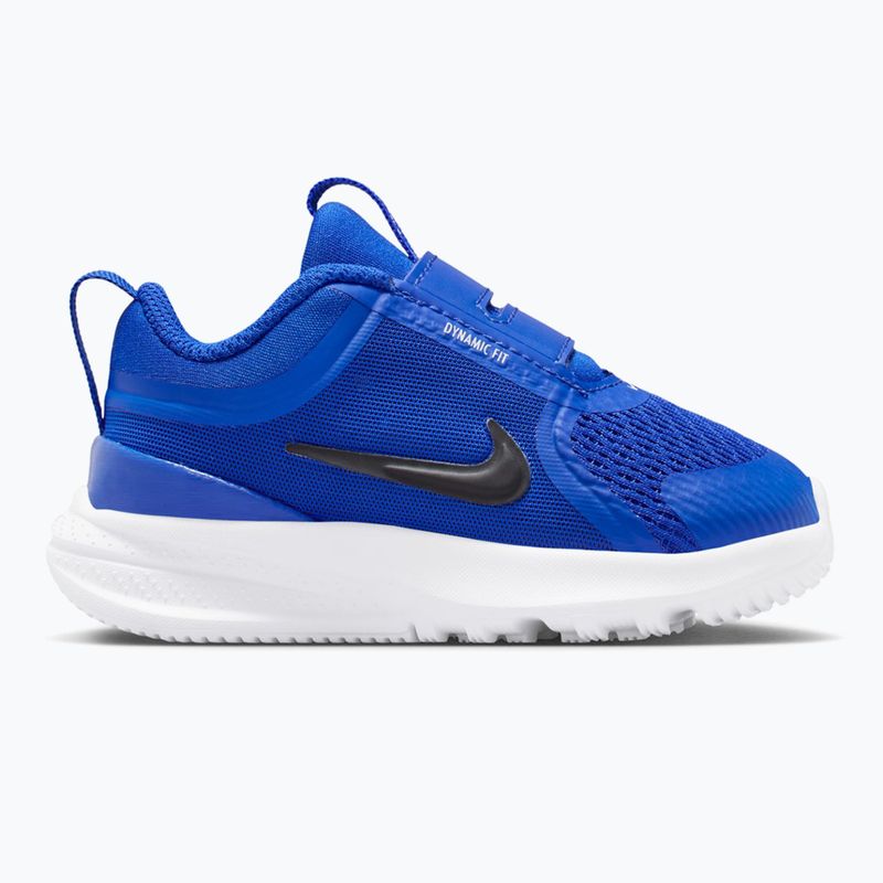 Încălțăminte pentru copii Nike Star Runner 5 game royal/white/black