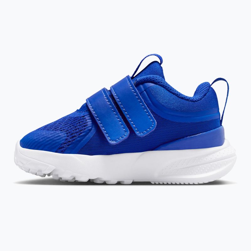 Încălțăminte pentru copii Nike Star Runner 5 game royal/white/black 2