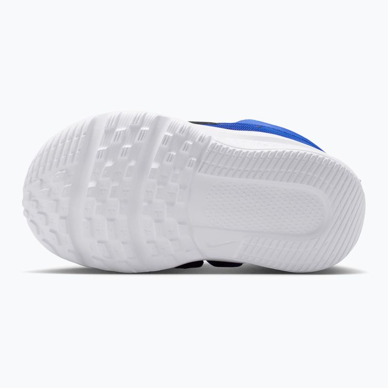 Încălțăminte pentru copii Nike Star Runner 5 game royal/white/black 3