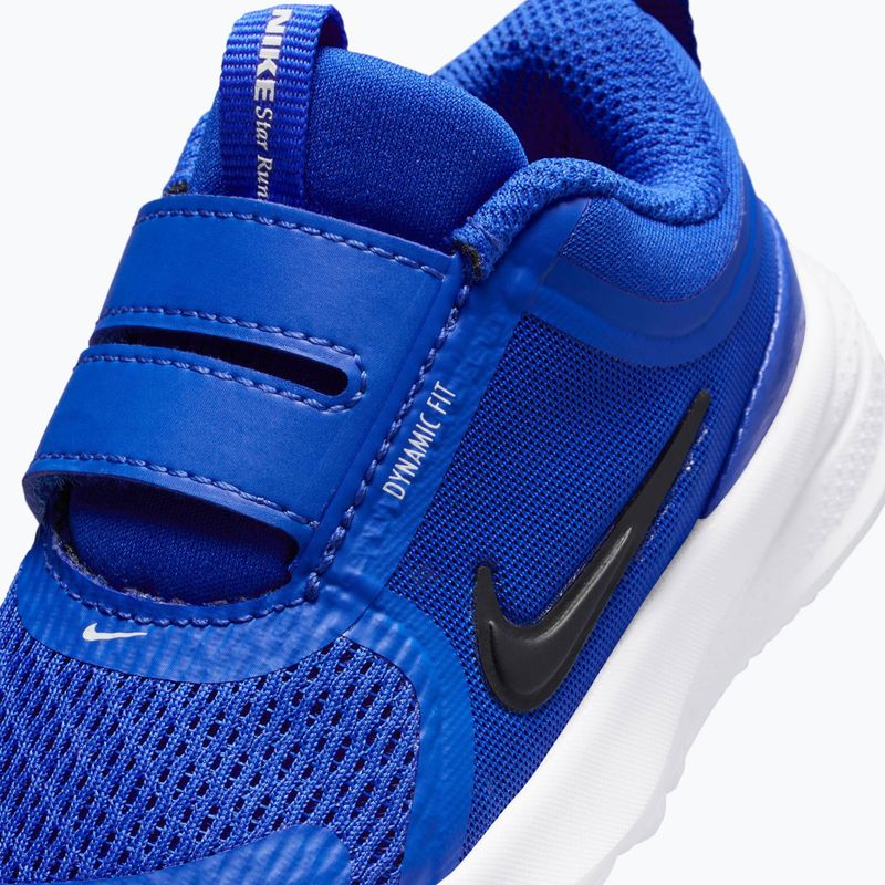 Încălțăminte pentru copii Nike Star Runner 5 game royal/white/black 5