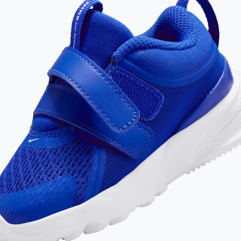 Încălțăminte pentru copii Nike Star Runner 5 game royal/white/black 6