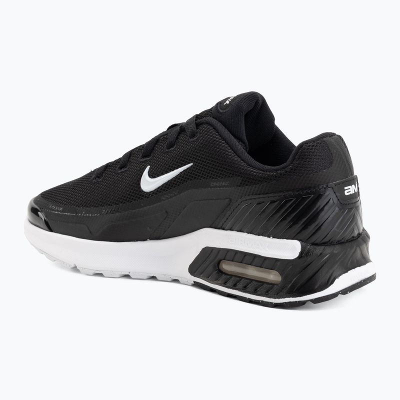 Încălțăminte pentru femei Nike Air Max Bia black/white 3