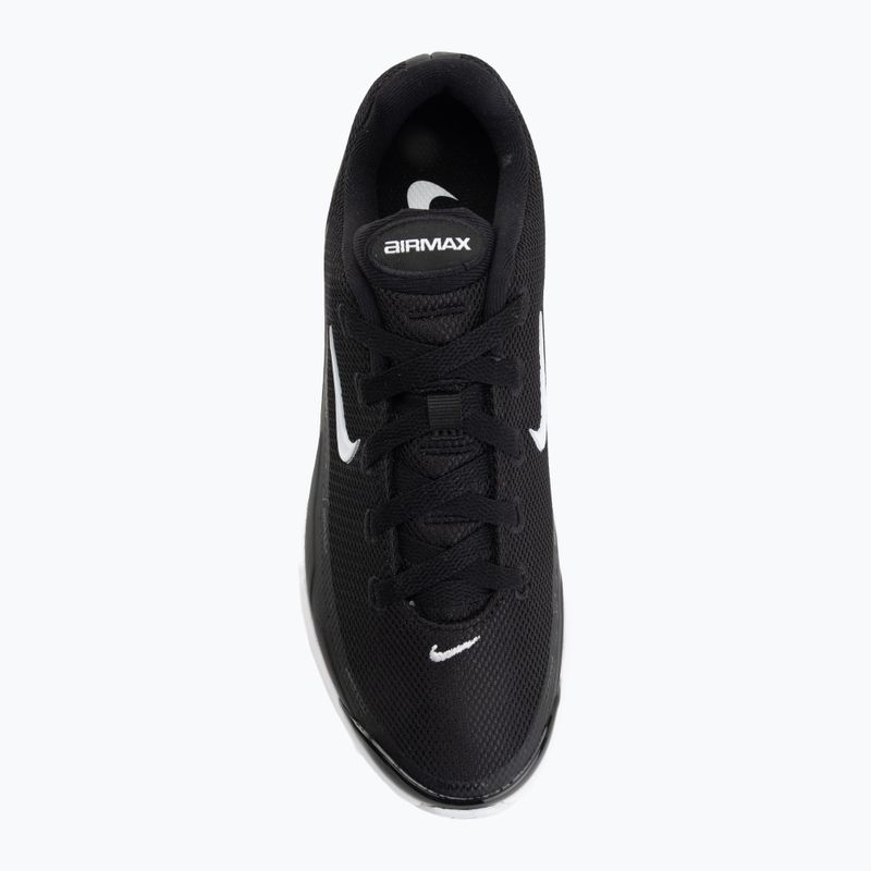 Încălțăminte pentru femei Nike Air Max Bia black/white 5