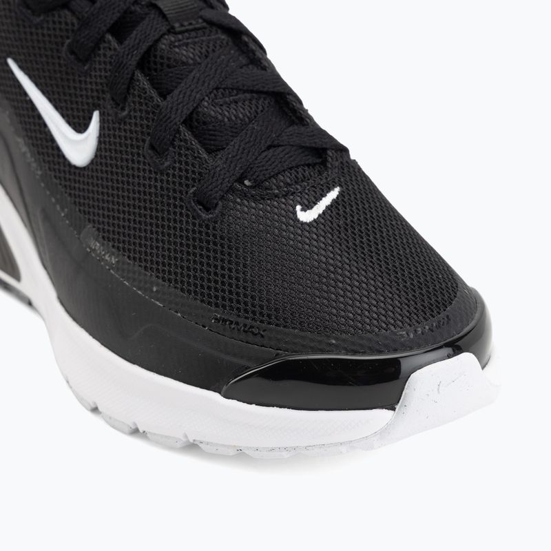 Încălțăminte pentru femei Nike Air Max Bia black/white 7