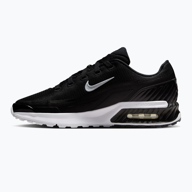 Încălțăminte pentru femei Nike Air Max Bia black/white 2