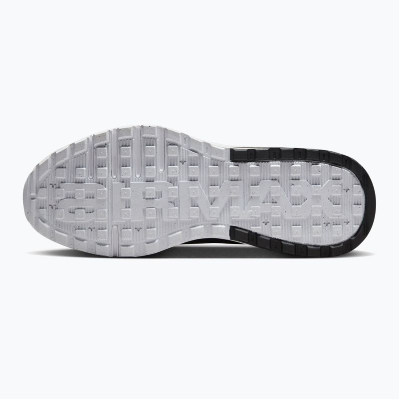 Încălțăminte pentru femei Nike Air Max Bia black/white 3