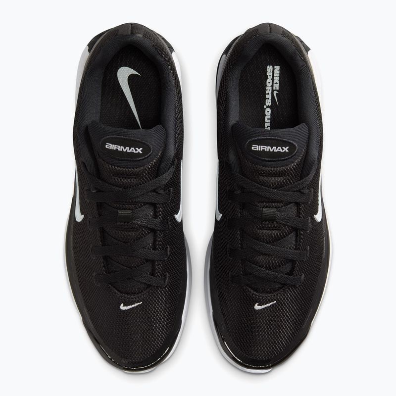 Încălțăminte pentru femei Nike Air Max Bia black/white 4