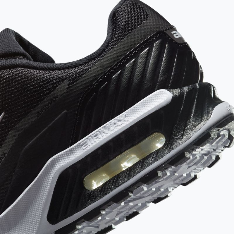 Încălțăminte pentru femei Nike Air Max Bia black/white 6