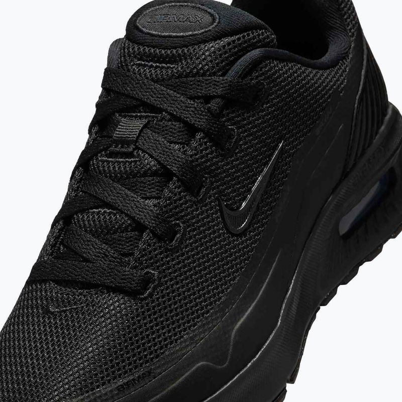 Încălțăminte pentru copii Nike Air Max Bia black/white/black 8