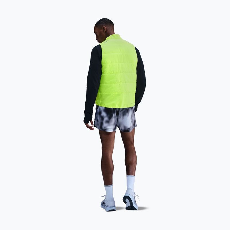 Vestă de alergare pentru bărbați Nike Therma-FIT ADV Repel AeroLoft volt 3