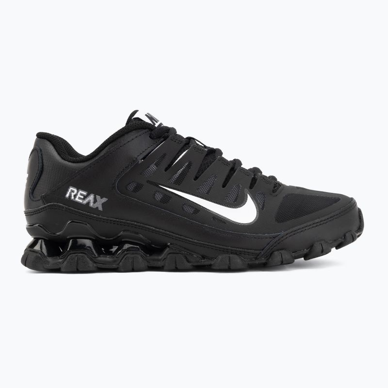 Încălțăminte de antrenament pentru femei Nike Reax 8 TR black/white 2