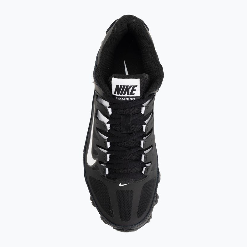 Încălțăminte de antrenament pentru femei Nike Reax 8 TR black/white 5