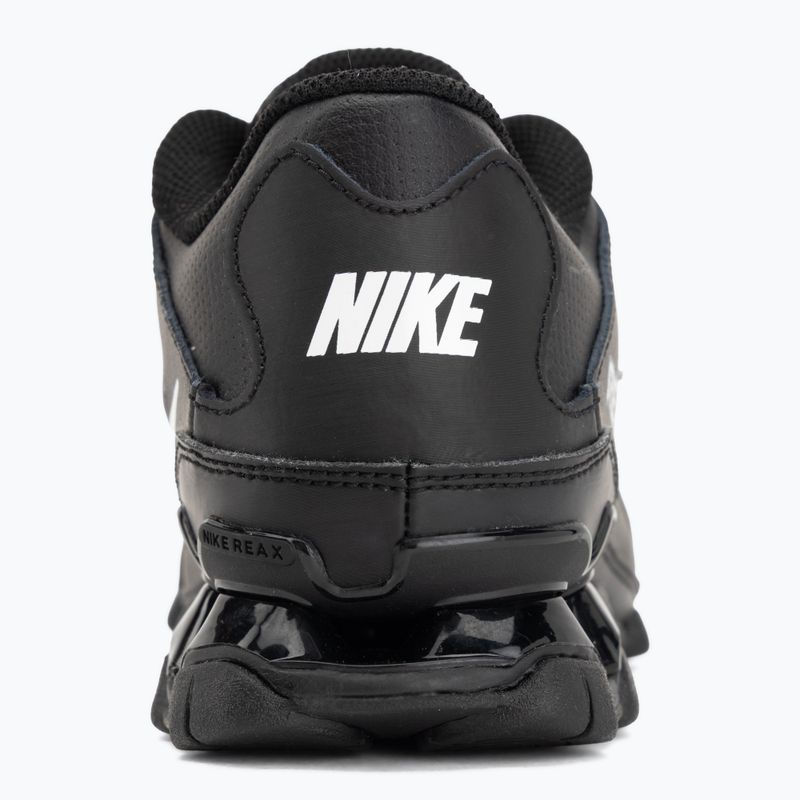 Încălțăminte de antrenament pentru femei Nike Reax 8 TR black/white 6