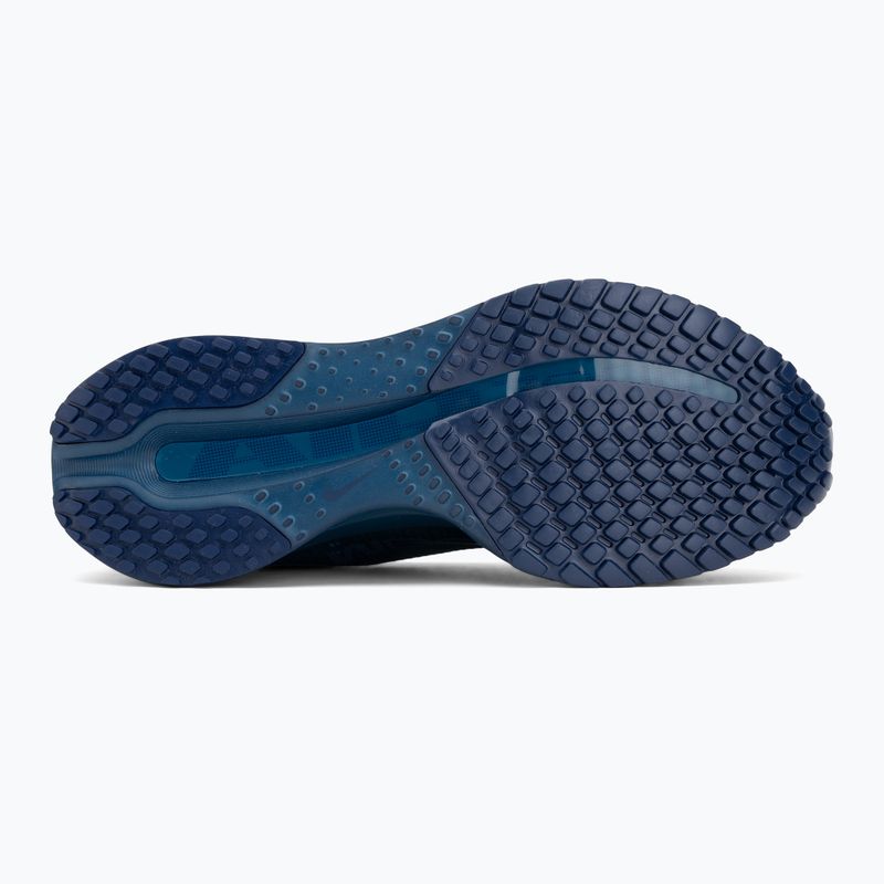 Încălțăminte de alergare pentru bărbați Nike Pegasus Premium With Swarovski Crystals blue force/blue void 4