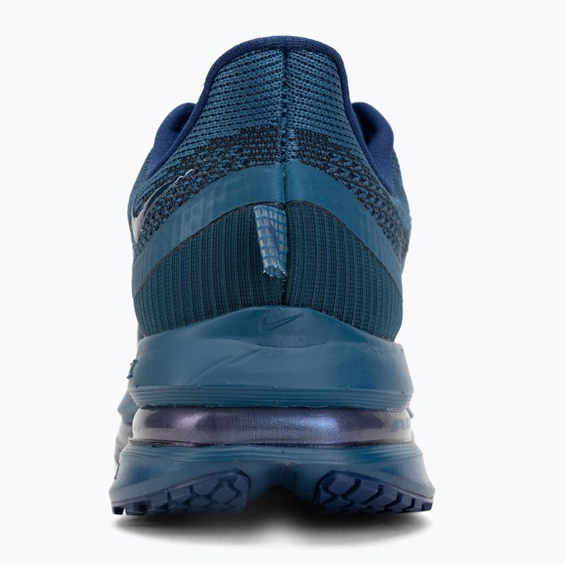 Încălțăminte de alergare pentru bărbați Nike Pegasus Premium With Swarovski Crystals blue force/blue void 6