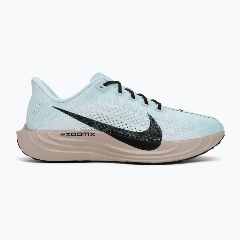Încălțăminte de alergare pentru bărbați Nike Pegasus Plus glacier blue/mint foam/green shock/black 2