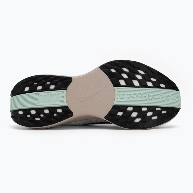 Încălțăminte de alergare pentru bărbați Nike Pegasus Plus glacier blue/mint foam/green shock/black 4
