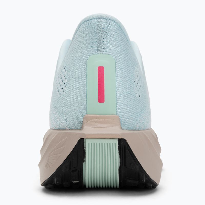 Încălțăminte de alergare pentru bărbați Nike Pegasus Plus glacier blue/mint foam/green shock/black 6