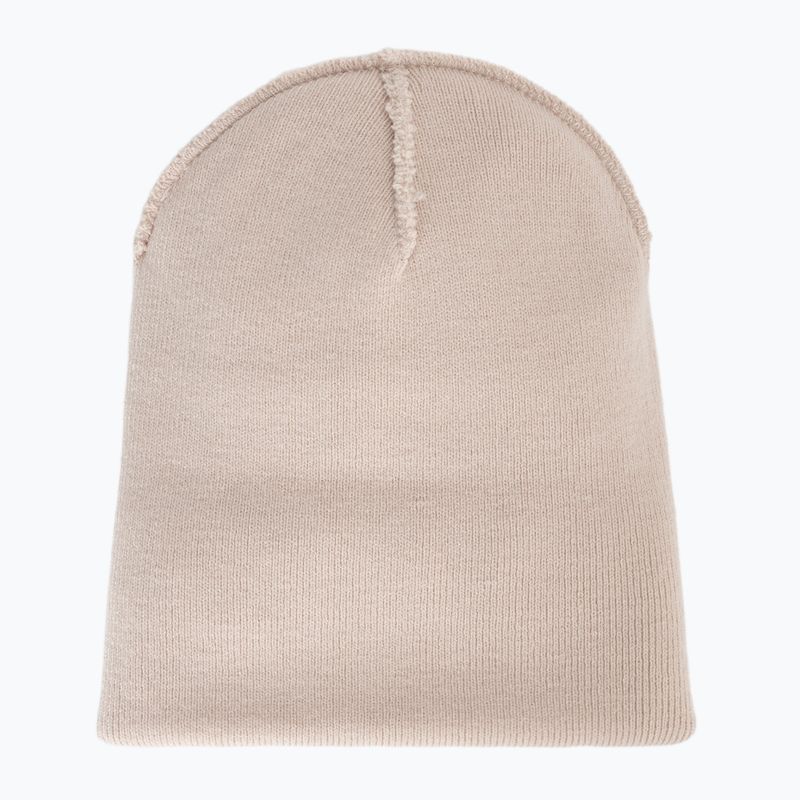 Căciulă de iarnă Nike Peak Swoosh Beanie slit red/white 4