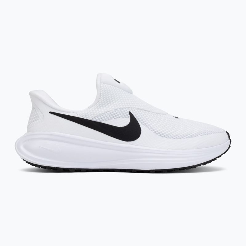 Încălțăminte de alergare pentru bărbați Nike Revolution 8 EasyOn white/wolf grey/black 2