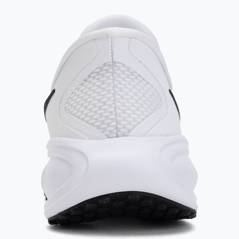 Încălțăminte de alergare pentru bărbați Nike Revolution 8 EasyOn white/wolf grey/black 6