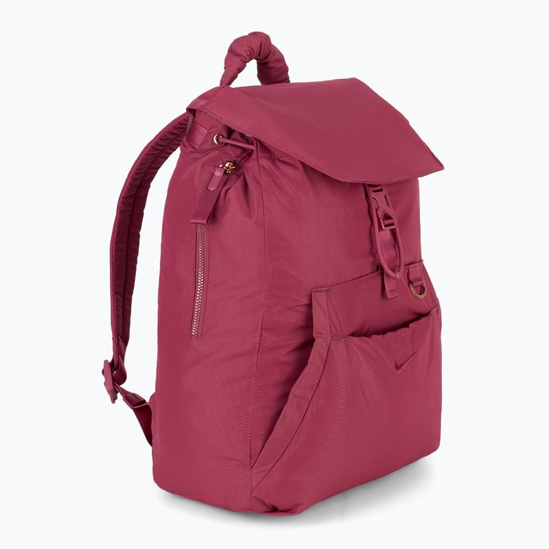 Rucsac de antrenament Nike One 25 l sweet beet/sweet seet/sweet beet 2