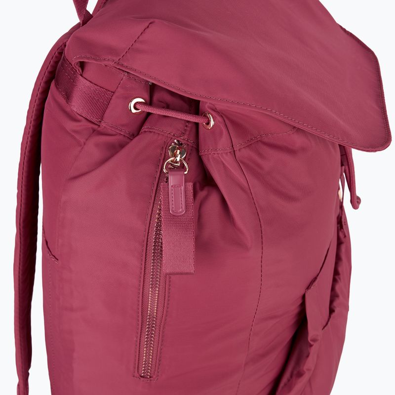 Rucsac de antrenament Nike One 25 l sweet beet/sweet seet/sweet beet 5