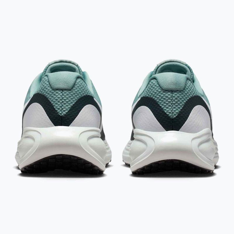Încălțăminte de alergare pentru bărbați Nike Revolution 8 cannon/seaweed/pure platinum/white 11