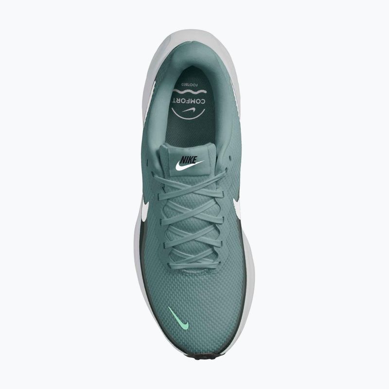 Încălțăminte de alergare pentru bărbați Nike Revolution 8 cannon/seaweed/pure platinum/white 13
