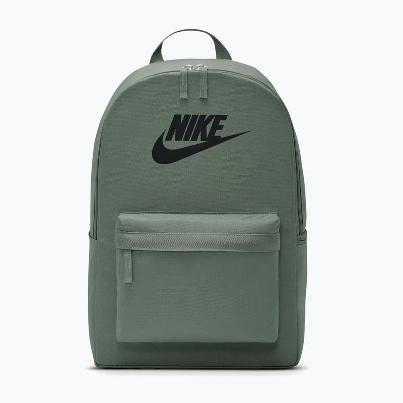Rucsac Nike Heritage 25 l clay green/clay green/black
