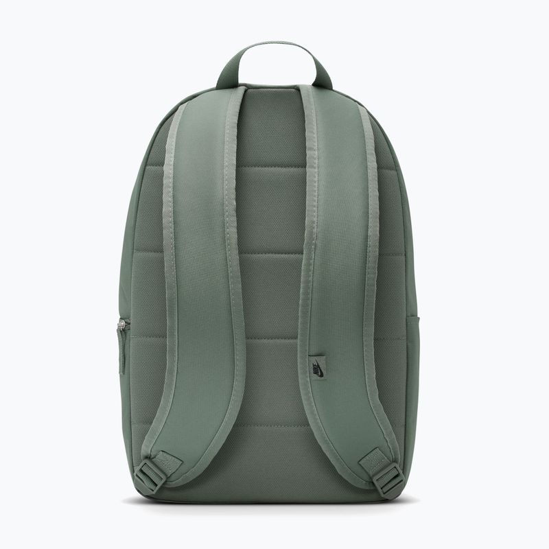 Rucsac Nike Heritage 25 l clay green/clay green/black 2