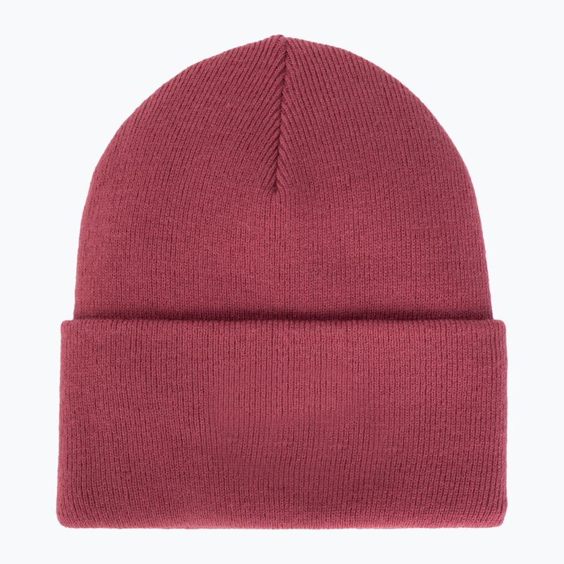 Căciulă de iarnă Nike Peak Futura Beanie sweet beet/white 2