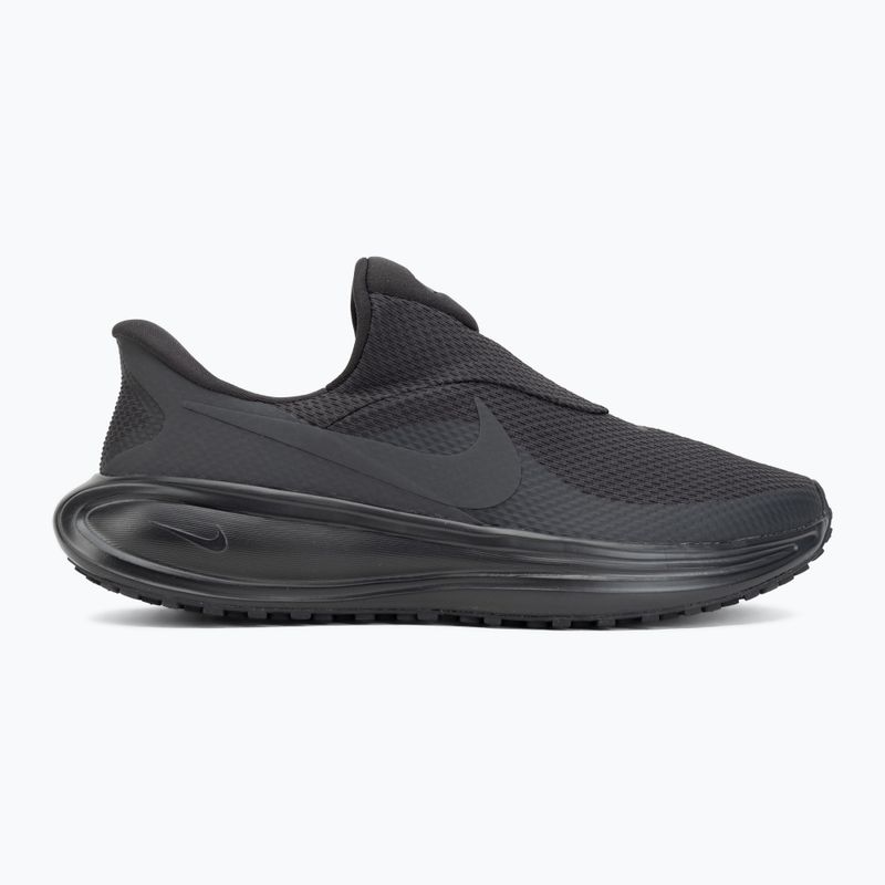Încălțăminte de alergare pentru bărbați Nike Revolution 8 EasyOn anthracite/black/anthracite 2