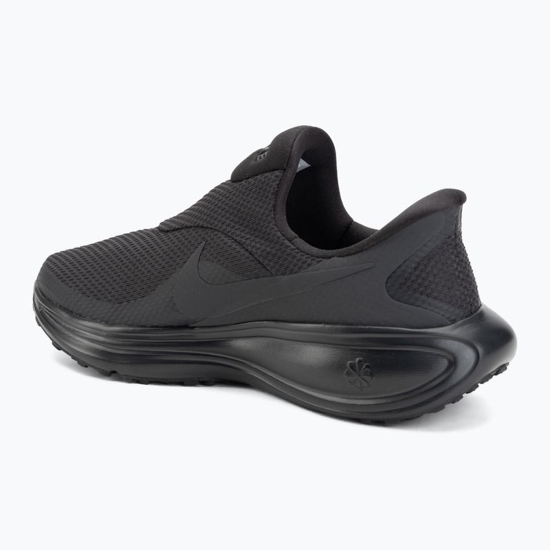 Încălțăminte de alergare pentru bărbați Nike Revolution 8 EasyOn anthracite/black/anthracite 3