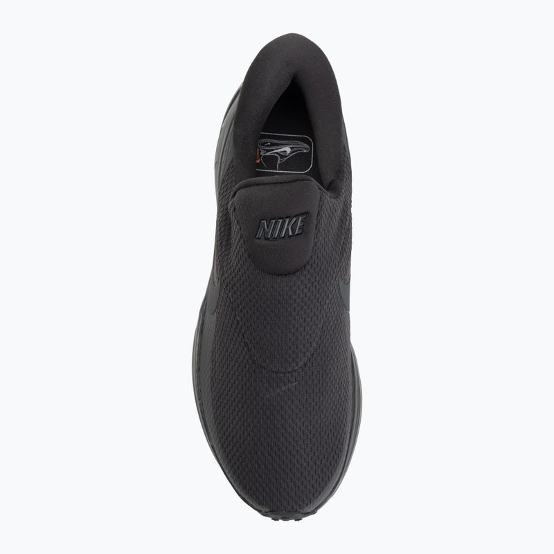 Încălțăminte de alergare pentru bărbați Nike Revolution 8 EasyOn anthracite/black/anthracite 5