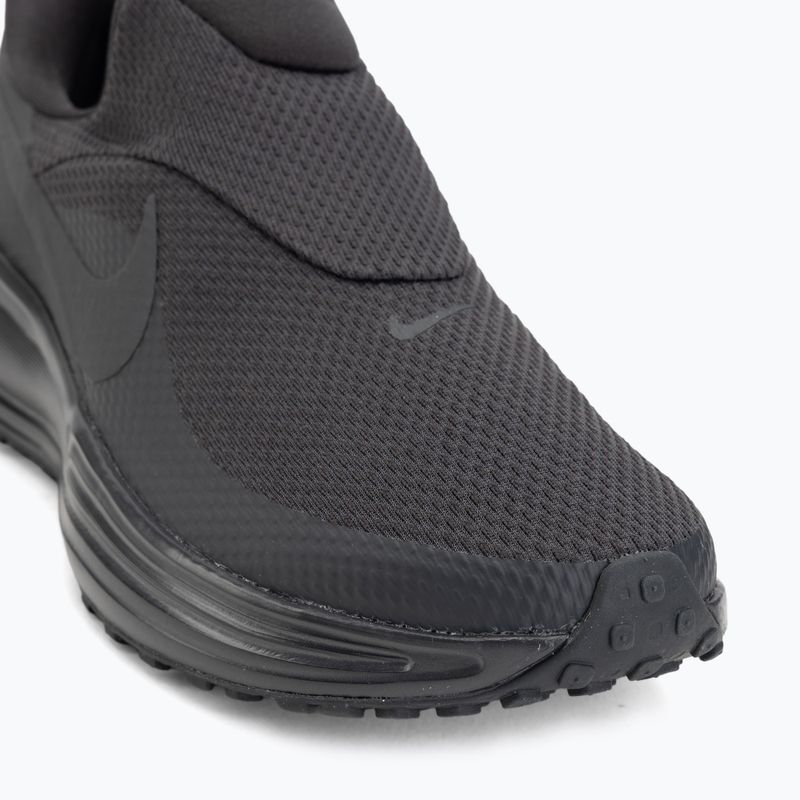 Încălțăminte de alergare pentru bărbați Nike Revolution 8 EasyOn anthracite/black/anthracite 7