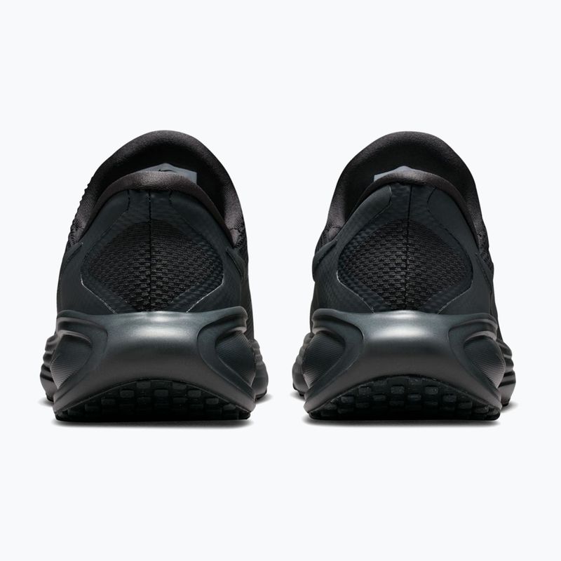 Încălțăminte de alergare pentru bărbați Nike Revolution 8 EasyOn anthracite/black/anthracite 4