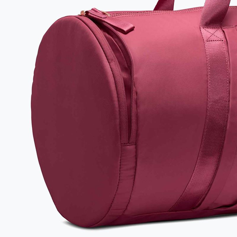 Geantă de antrenament Nike One 35 l sweet beet/sweet beet/sweet beet 7
