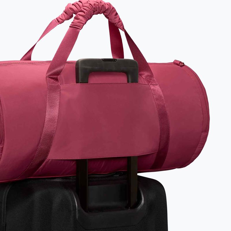Geantă de antrenament Nike One 35 l sweet beet/sweet beet/sweet beet 9