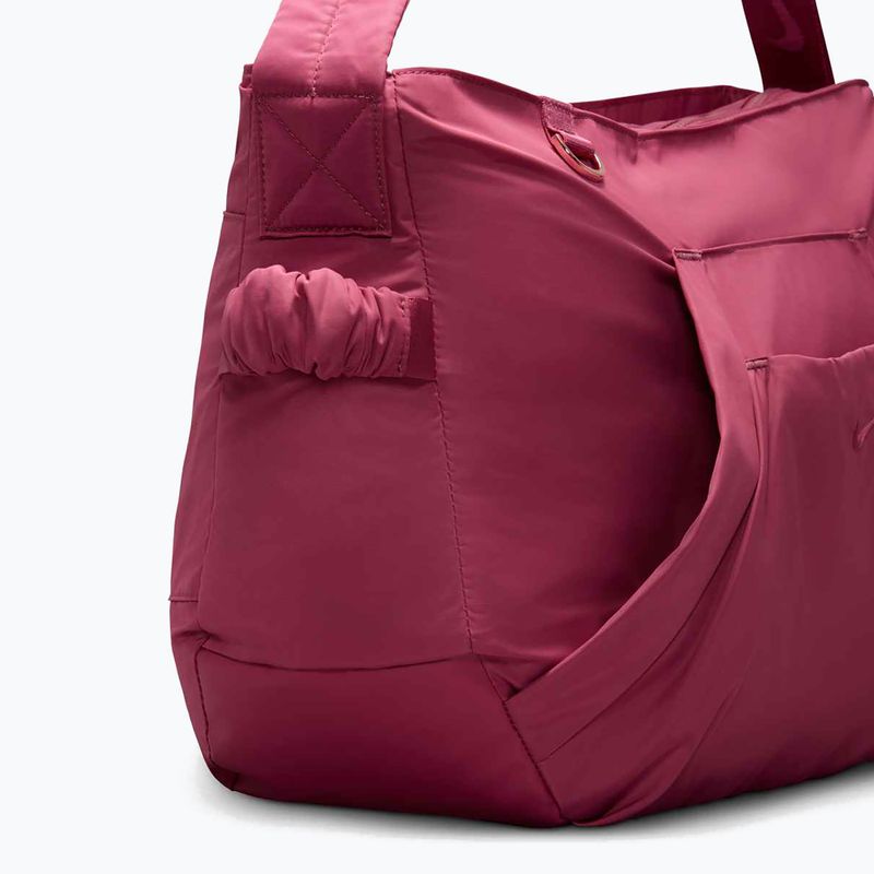 Geantă de antrenament Nike One 25 l sweet beet/sweet beet/sweet beet 6