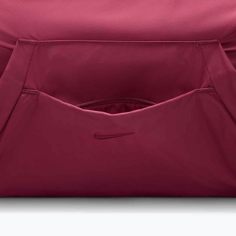 Geantă de antrenament Nike One 25 l sweet beet/sweet beet/sweet beet 7
