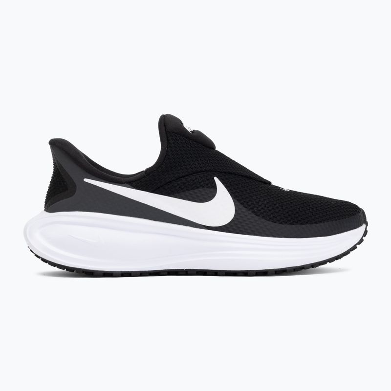 Încălțăminte de alergare pentru femei Nike Revolution 8 EasyOn black/anthracite/wolf grey/white 2