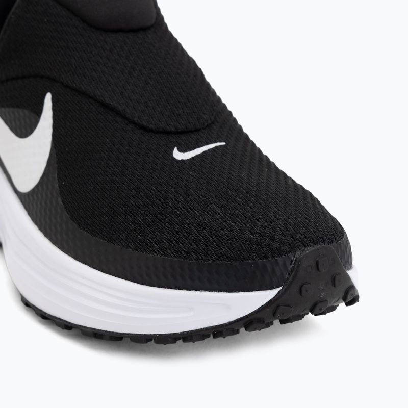 Încălțăminte de alergare pentru femei Nike Revolution 8 EasyOn black/anthracite/wolf grey/white 7