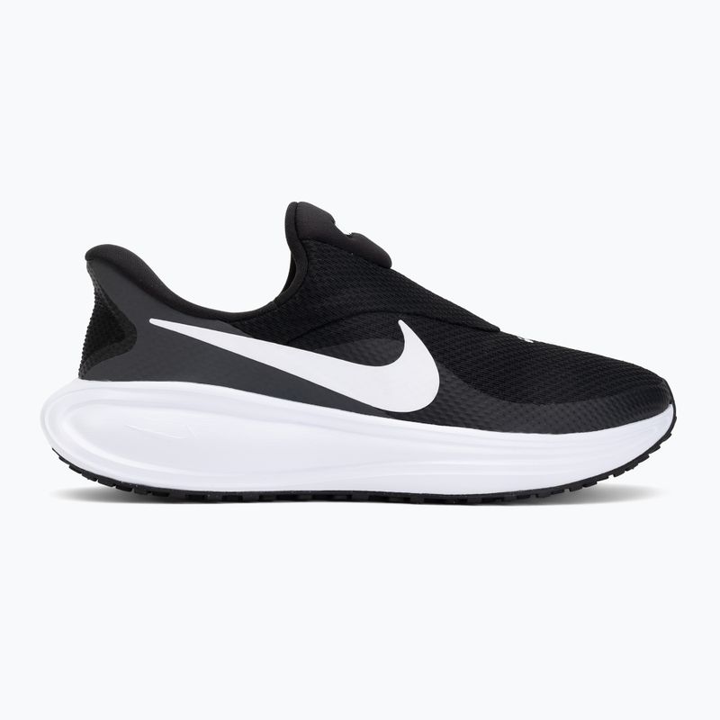 Încălțăminte de alergare pentru bărbați Nike Revolution 8 EasyOn black/anthracite/wolf grey/white 2