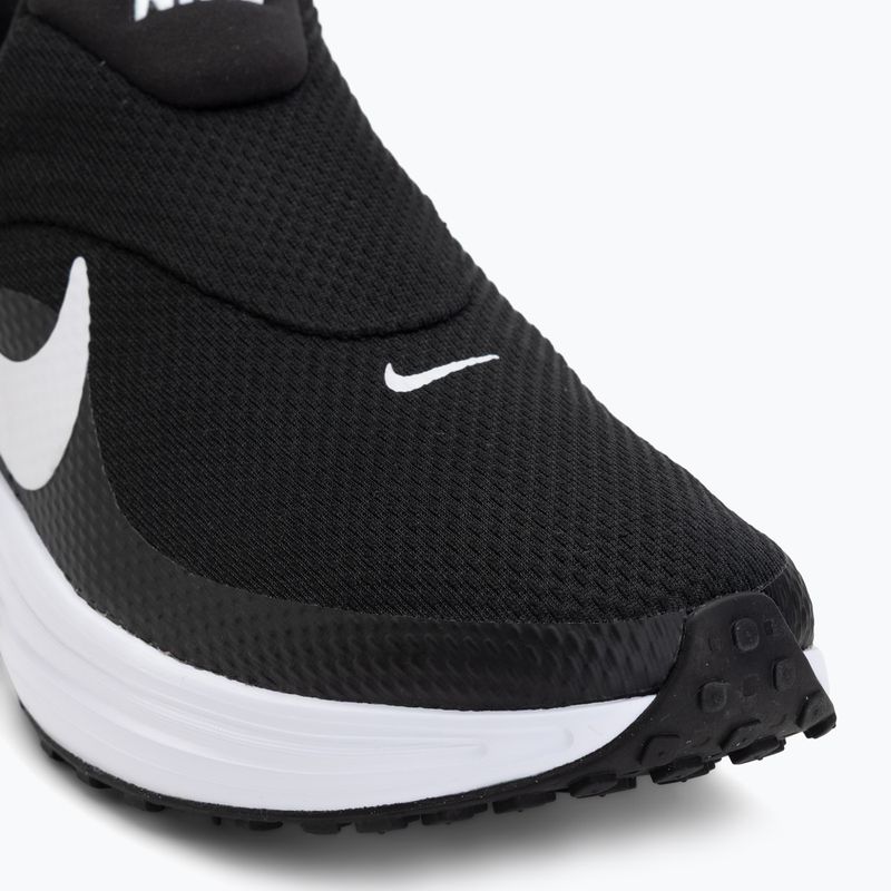 Încălțăminte de alergare pentru bărbați Nike Revolution 8 EasyOn black/anthracite/wolf grey/white 7