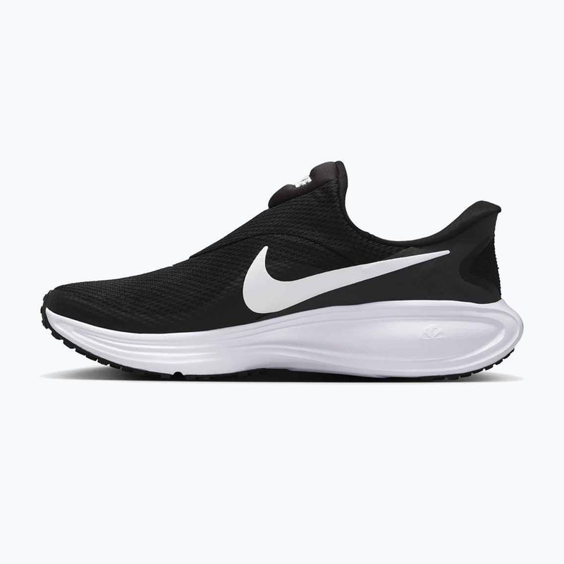 Încălțăminte de alergare pentru femei Nike Revolution 8 EasyOn black/anthracite/wolf grey/white 2